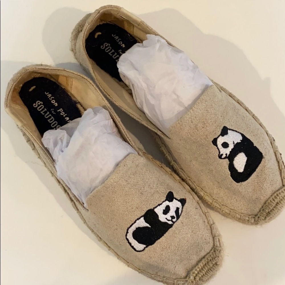 Panda Soludos